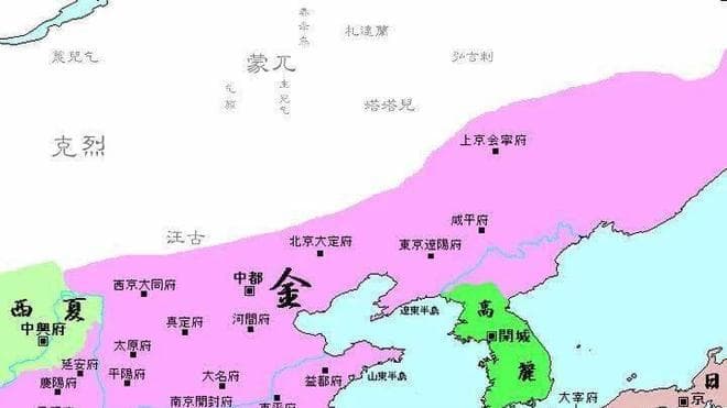 完颜阿骨打：以战术胜利和战略智慧灭亡辽国的女真领袖