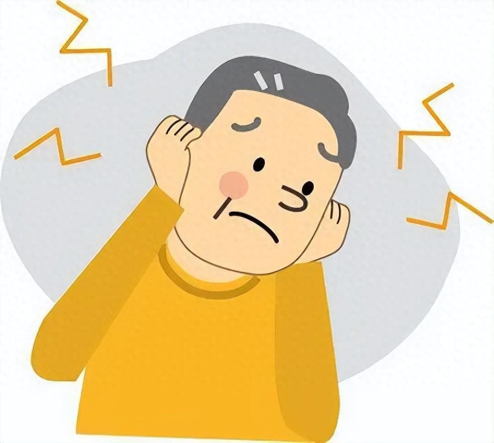 楼上常常有噪音，我想静静怎么办？