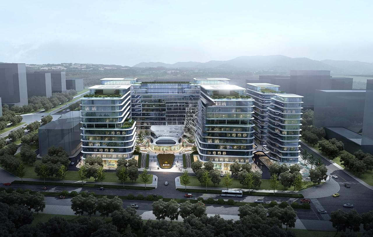 BIM在绿色建筑过程中的具体应用