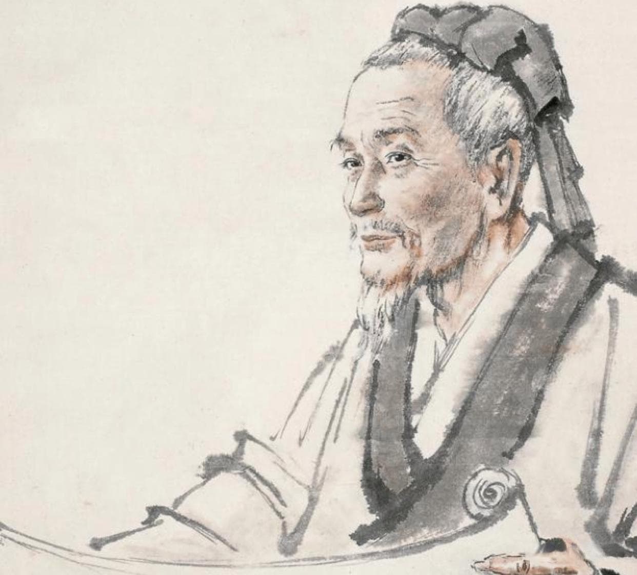 张仲景：中医药的“神医”与《伤寒杂病论》的智慧