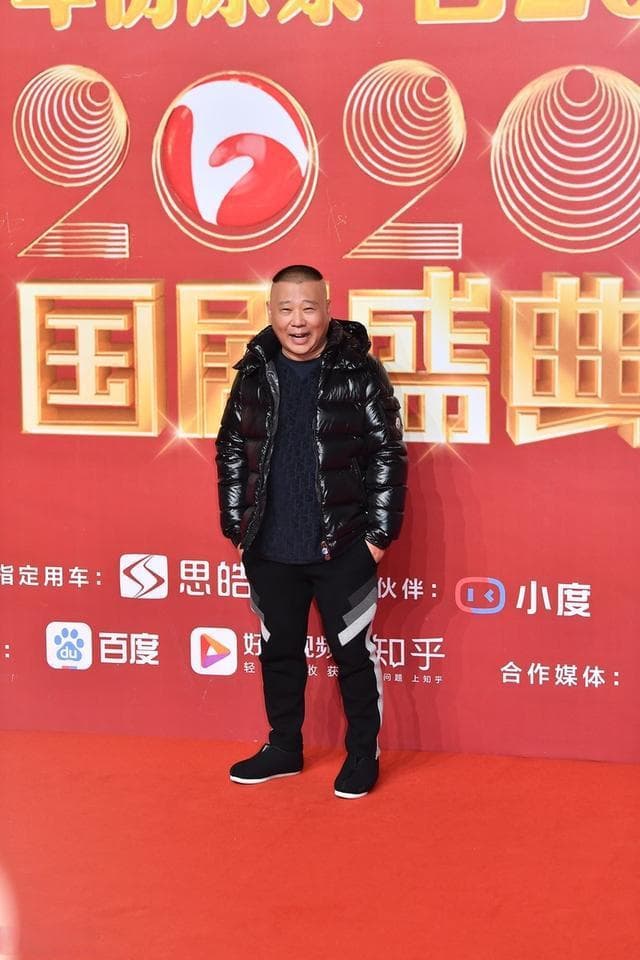 郭德纲的成名史：从天津少年到相声界领军人物