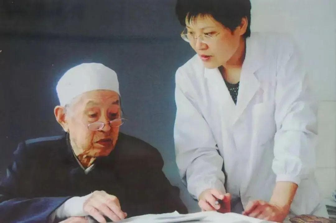 河南非遗「每日一新」：中医正骨疗法（平乐郭氏正骨法）
