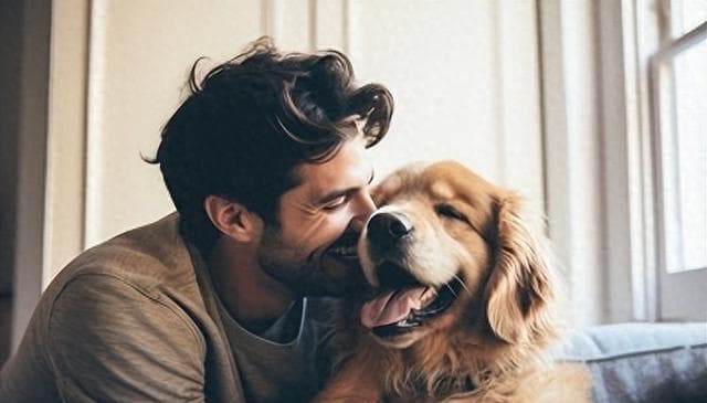 与狗狗建立良好关系的5个秘诀！不喜欢狗的人也能看