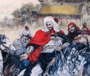李自成如何攻入北京城？为何不贪恋宫中美色？