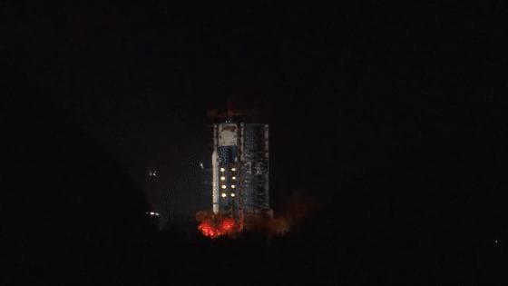 中国实验卫星太空加油，为何引发西方关注？