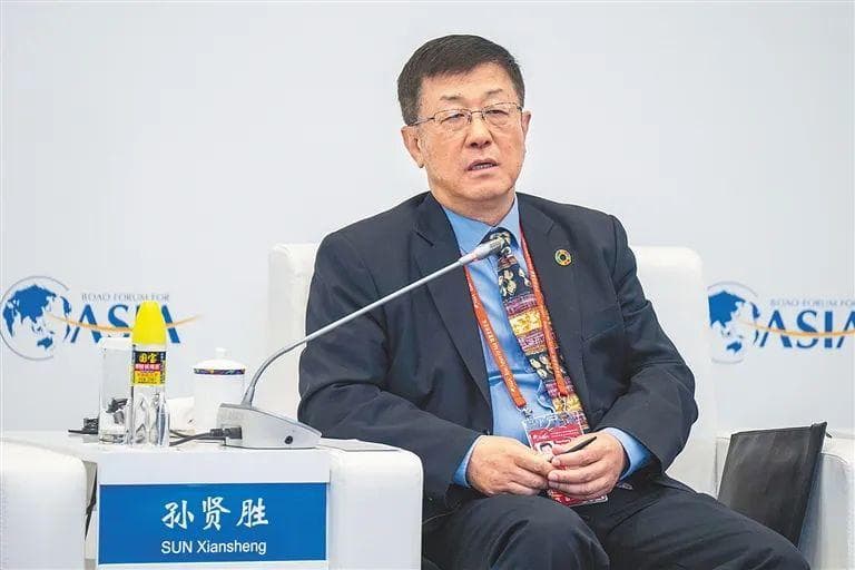 海南如何发挥优势，走好绿色发展之路？这些大咖支招了