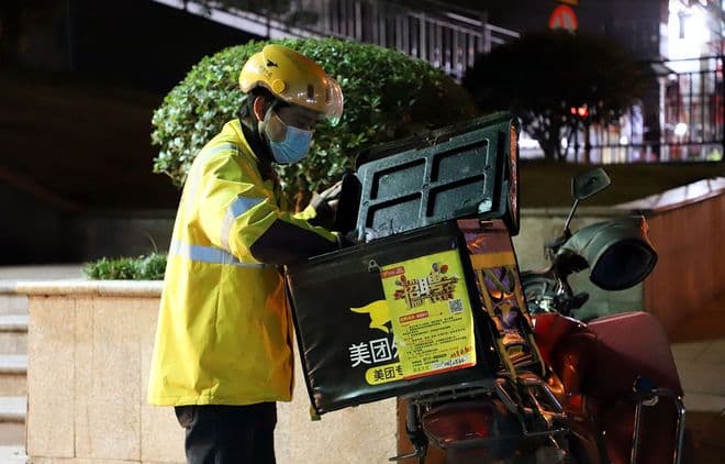 从接单到配送，同城外卖小程序如何实现高效管理？