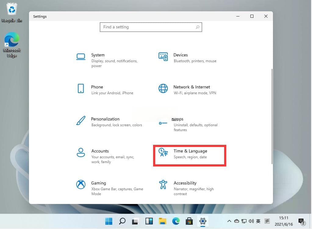 Win11中文包怎么安装-Win11中文语言包安装方法