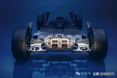 技术分析 | 坦克掉头必备技能 四电机驱动技术分析