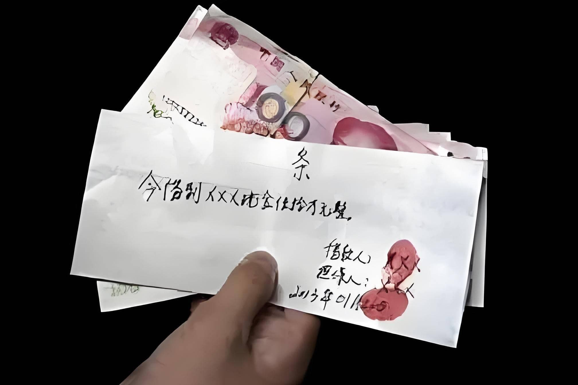 不懂就问：借条到底该怎么写才正确？