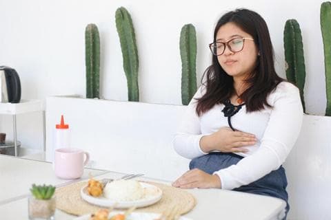 【消化不良】胃氣脹、胃痛、胃酸倒流的中醫調理方法