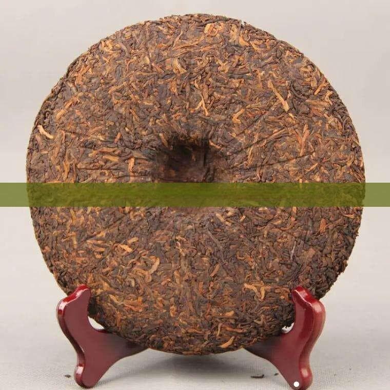 普洱茶工艺与品鉴：渥堆发酵成就熟普独特风味