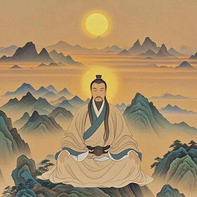 元神与识神——探寻生命的本质与和谐之道