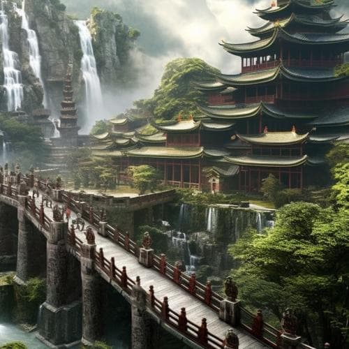 修观音庙有什么讲究吗,建观音庙有什么要求