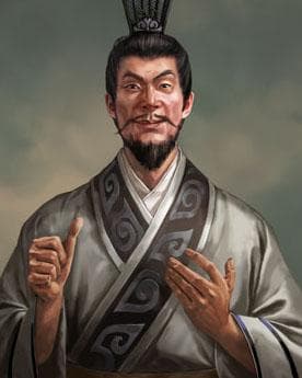 东汉末年谋士许攸：从袁绍帐下到官渡之战的关键人物