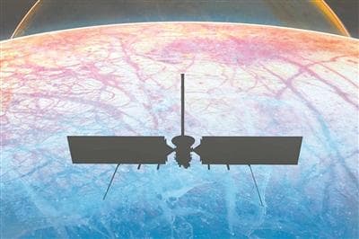 这颗星球会是人类的“宜居星球”吗？NASA发射飞船探寻答案