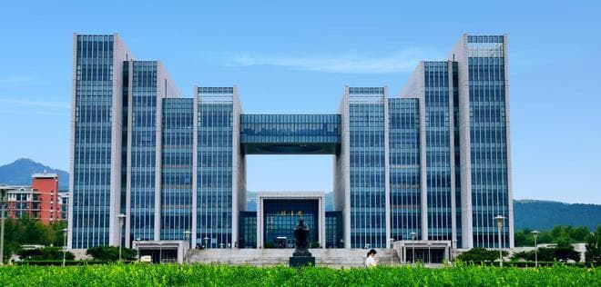山东包分配的三所大学，录取分数线不高，很适合普通学生！