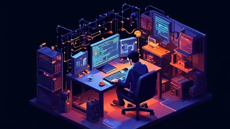 Excel表格如何制作试卷题目