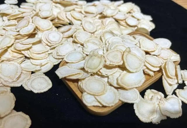 西洋参的“好搭档”已找到，经常泡水喝，肝变干净，连睡眠也好了