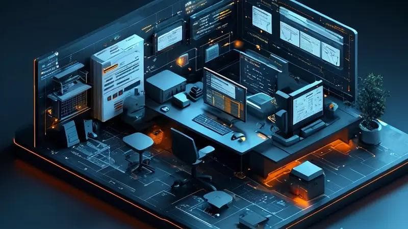 Excel会计T型表制作详解：从基础到进阶的完整指南