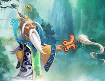 《仙剑奇侠传》中的道教文化：从仙术到场景的完美融合