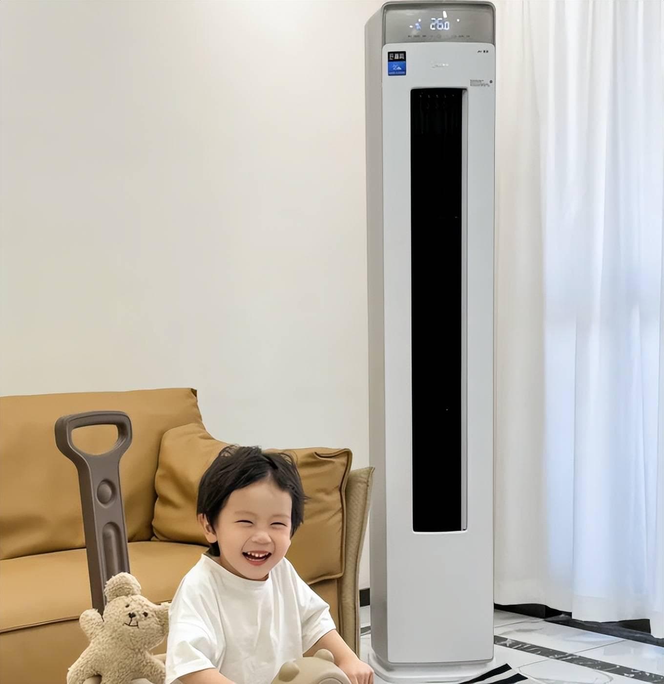 3匹空调用24小时需要多少电费？维修师傅测试，结果意料之外