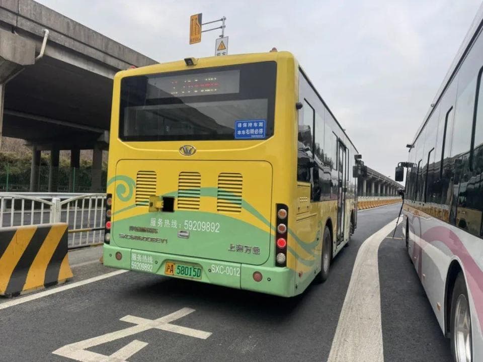 优化公交线网布局，提升市民出行体验感