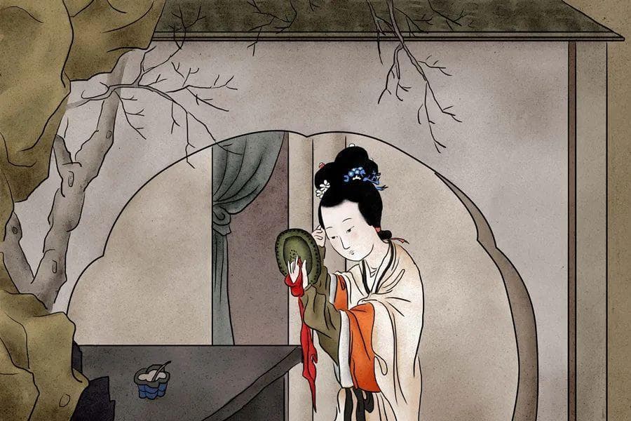 用好身边这些中药，美容又养颜