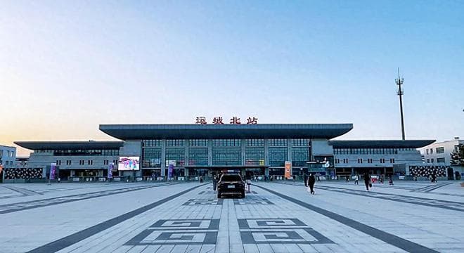 山西代表建议修建4条高铁，2条卡在国铁集团，1条存在线路争议