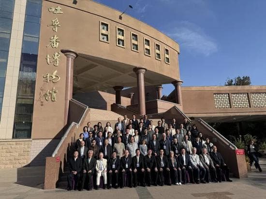 吐鲁番学研究成果转化推动高昌文旅深度融合