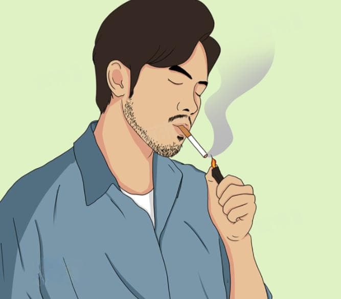 体检前能不能抽烟？这些注意事项请收好