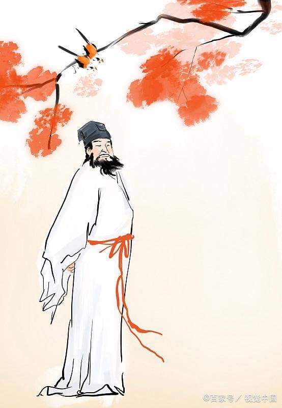 刘禹锡秋词如何治愈你的心灵？