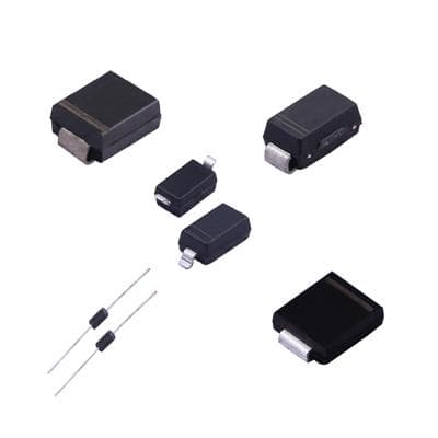 电路板PCBA中TVS管应用选型要点介绍