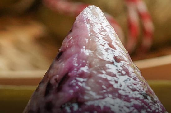 丰富多彩的端午食俗 南北端午食俗介绍