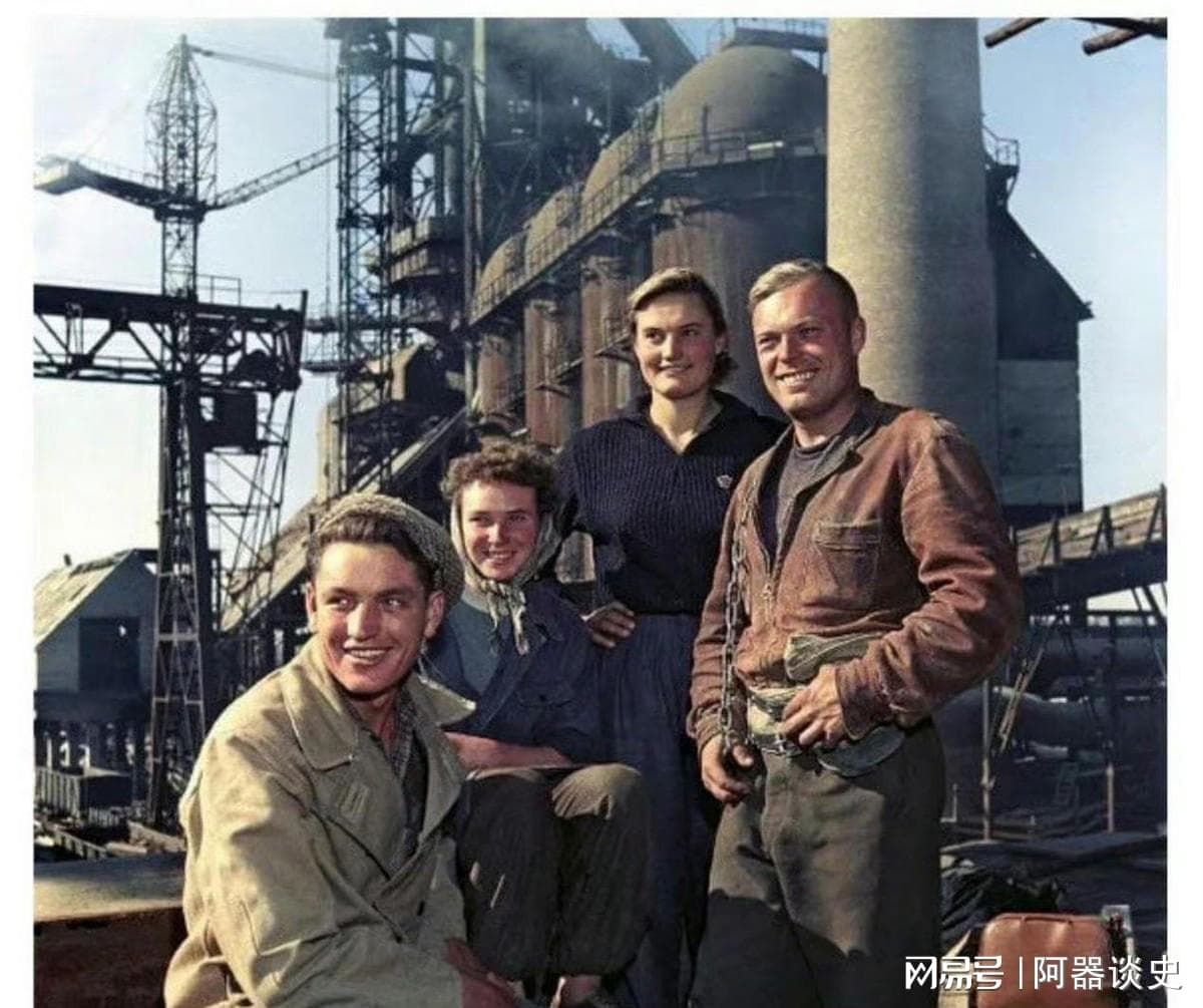 苏联军工为什么如此硬核？获得17个诺贝尔奖背后是怎样的教育体系
