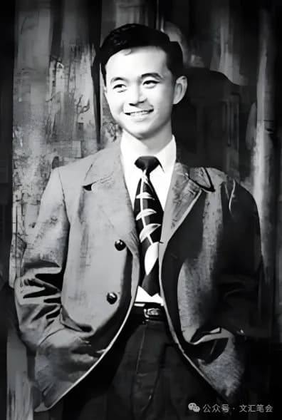 最早评论《围城》的人竟是这位"男张爱玲"
