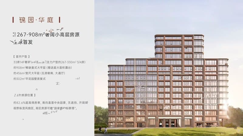 上海新房认购人数回落，黄浦区和浦东是购房热门区域