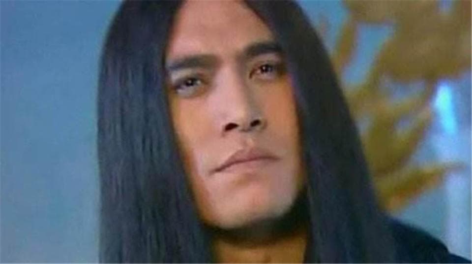 24年后的《西游记后传》续集：这一次“无天”成为了主角