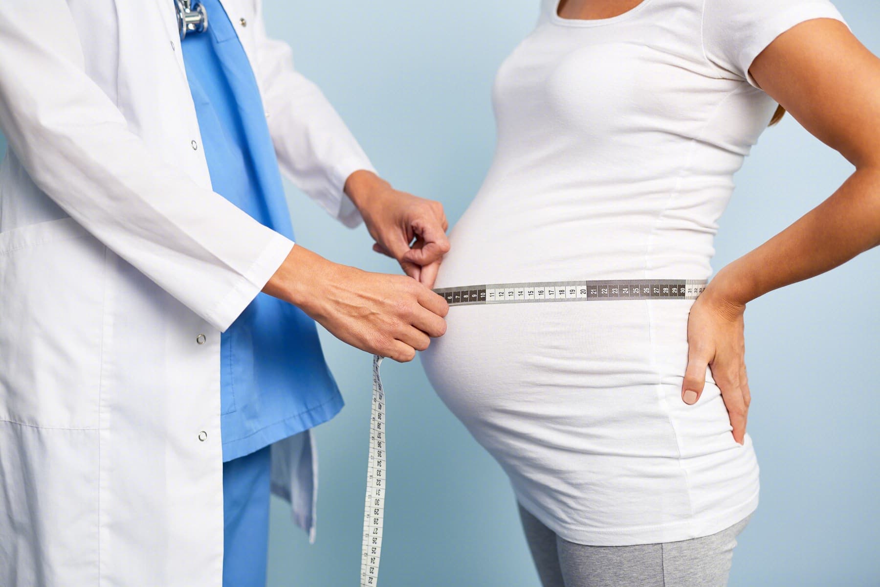 孕期心理调适指南：从科学数据到实用方法，全方位呵护母婴健康
