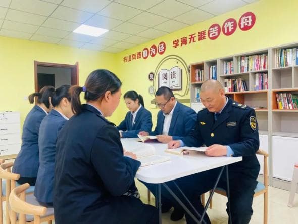 交通运输部推出12个典型案例，临沂这一案例入围！