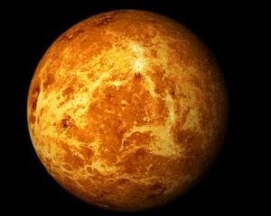长庚星：夜空中最亮的那颗星