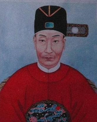 潮州状元林大钦：科举传奇与文学成就