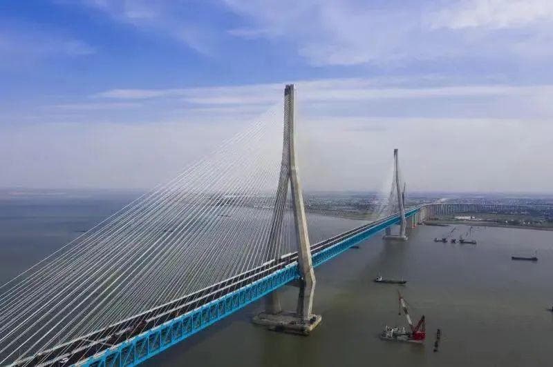 这几条线路让上海往返周边城市越来越快捷！