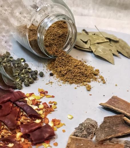 五香粉制作配方！解锁厨房香料的秘密，让每一道菜都焕发新生。