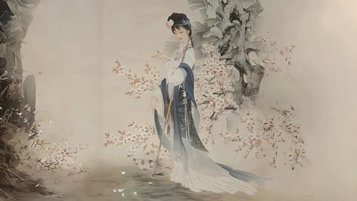 姐姐与姊姊：同义词背后的历史演变与语境差异