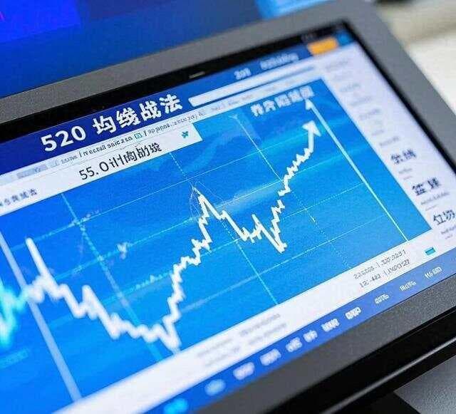 深度剖析：520均线战法核心精髓