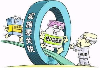 国产抗癌药迎双重利好：企业主动降价，原料药实现零关税