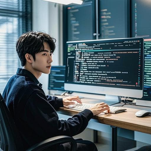 程序员如何培养技术领导力：从执行者到团队掌舵人