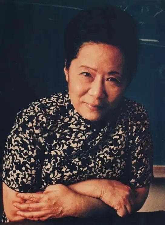中国“居里夫人”吴健雄：从宇称不守恒到量子纠缠的科学传奇