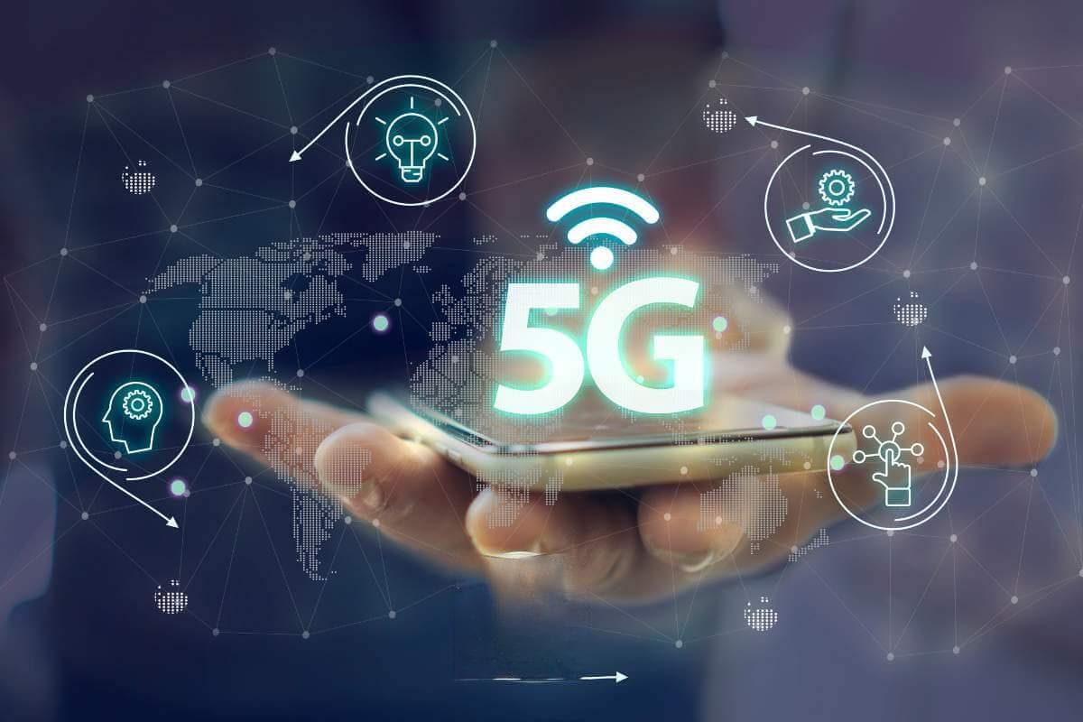 5G的优势和劣势